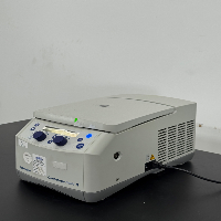 Eppendorf 5424R Refrigerated Centrifuge image 1